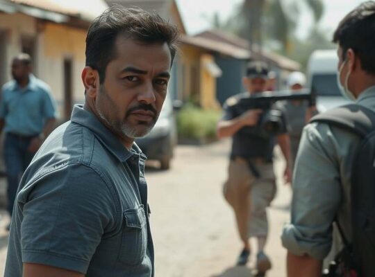 Military Sites May Be Relinquished to Civilian Use