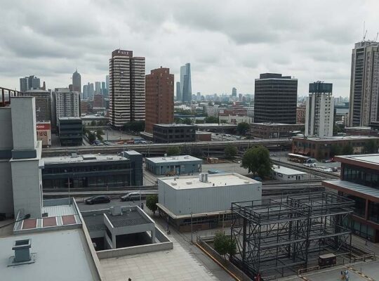 Drone Threat & Youth Crime Prompt Austrian Security Measures