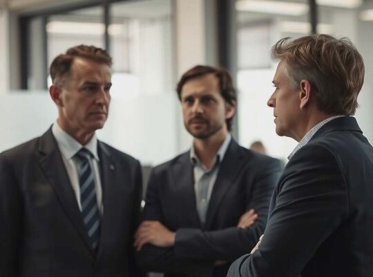 Economist Accuses SPD of Exploiting AfD Warnings to Block Reforms