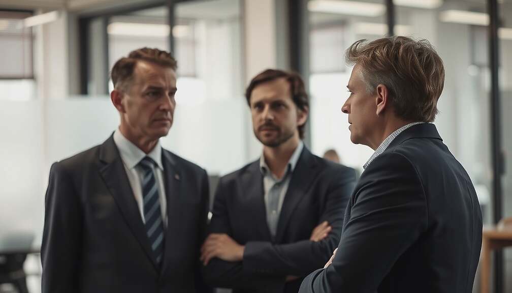 Economist Accuses SPD of Exploiting AfD Warnings to Block Reforms