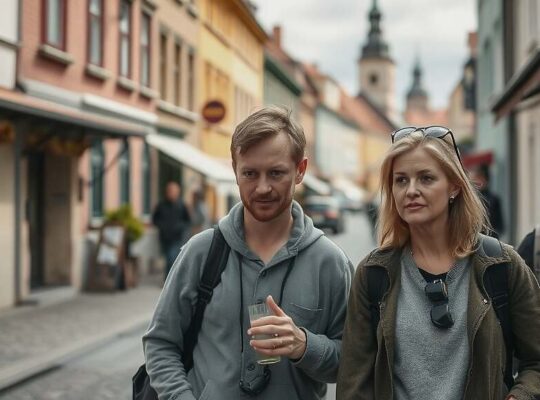 Travel Alert: Hepatitis A Cases Rise in Czech Republic