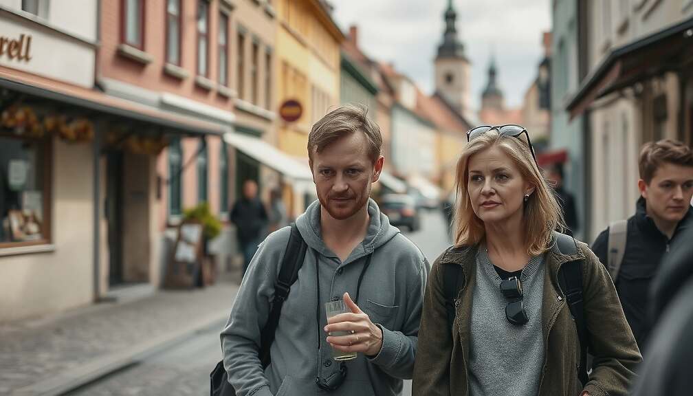 Travel Alert: Hepatitis A Cases Rise in Czech Republic