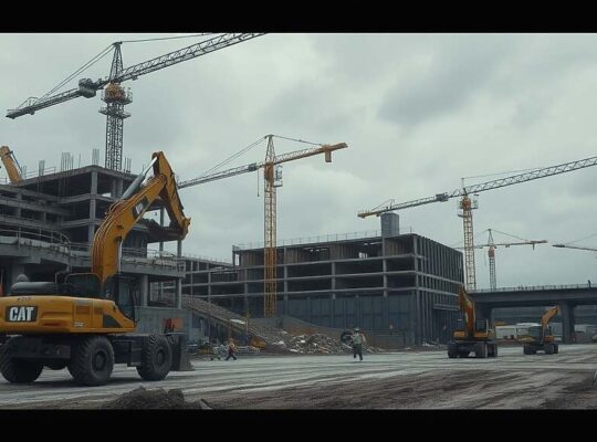 Stuttgart 21 Delay Sparks Outcry, Threatens More Costs for Deutsche Bahn