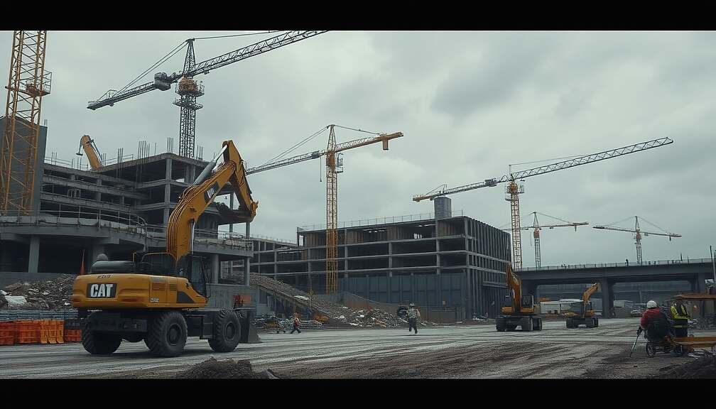 Stuttgart 21 Delay Sparks Outcry, Threatens More Costs for Deutsche Bahn