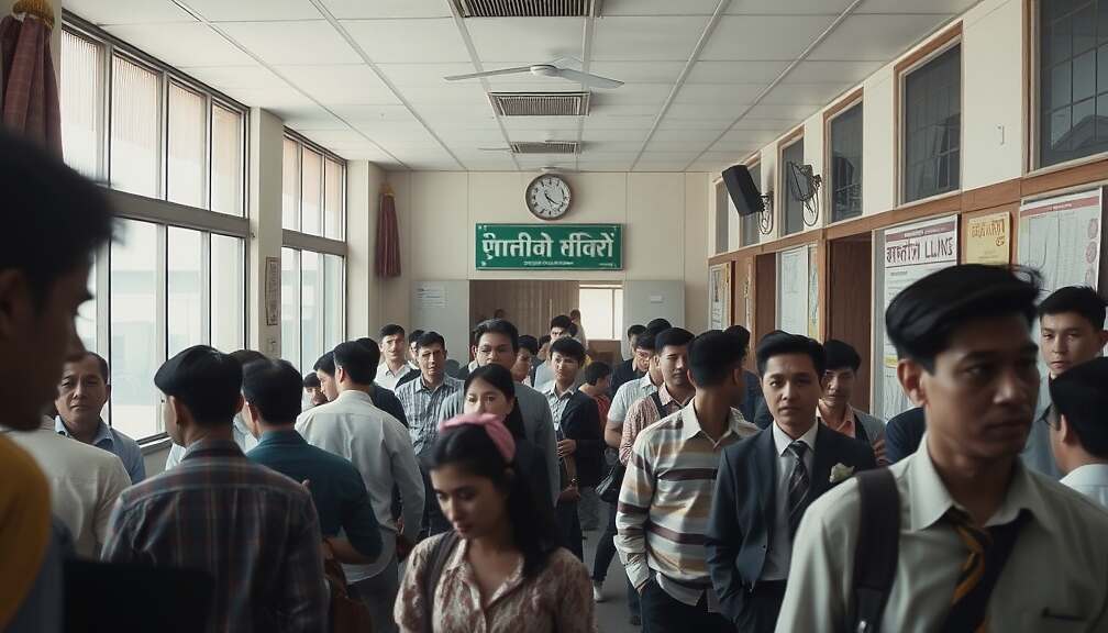 Digital Minister Defends Hands-On Approach Amid Criticism