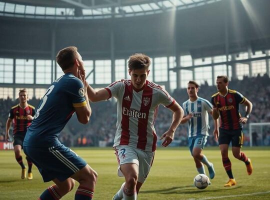 Hoffenheim Overturns Wolfsburg, Deepens Crisis