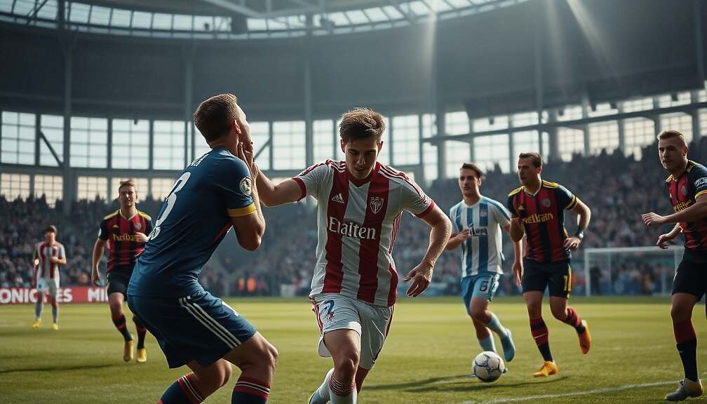 Hoffenheim Overturns Wolfsburg, Deepens Crisis