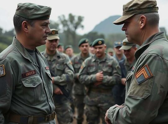 German Military Oversight Demands Measurable Force Growth