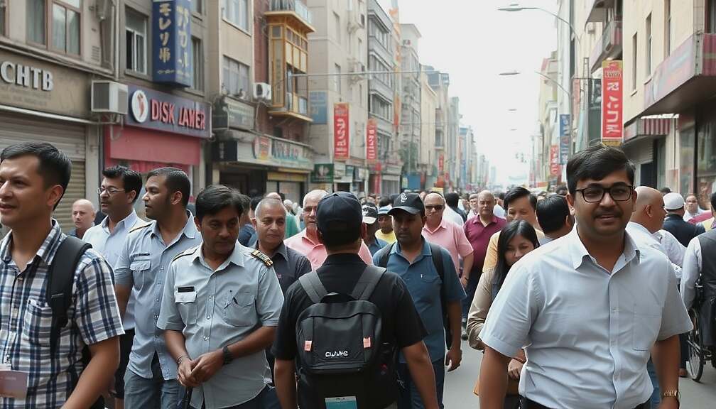 Ex-President Slams Merz's Cityscape Remarks as "Misguided