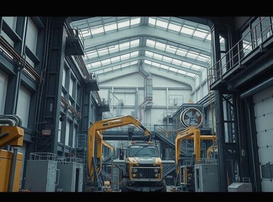 EU Chip Goal Faces Setback, Falling Far Short of Ambitions