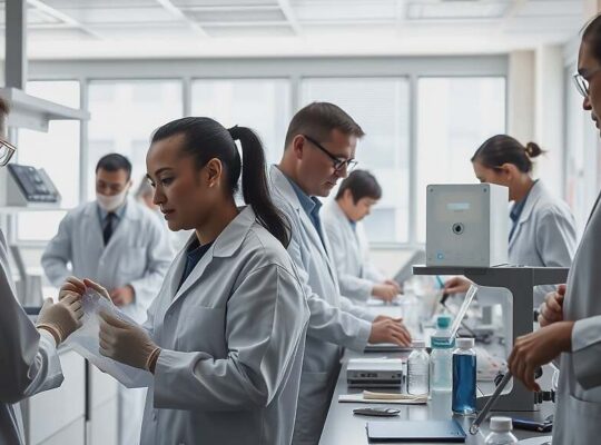 Germany Invests Millions in Long COVID and ME/CFS Research