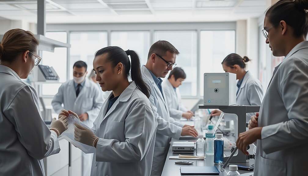 Germany Invests Millions in Long COVID and ME/CFS Research