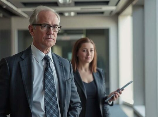 Argelich Hesse to Lead Telefónica Germany in Leadership Shakeup