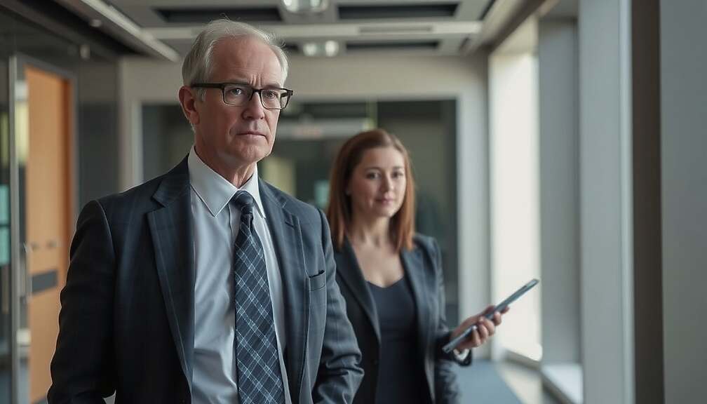 Argelich Hesse to Lead Telefónica Germany in Leadership Shakeup