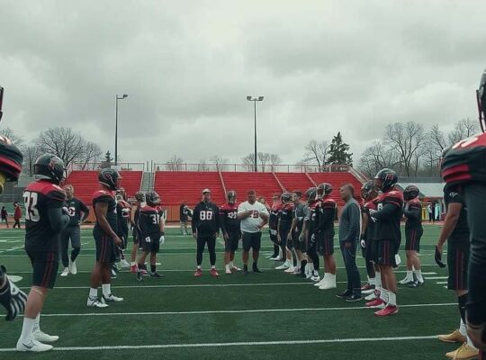 Wolfsburg Sacks Coach After Poor Start