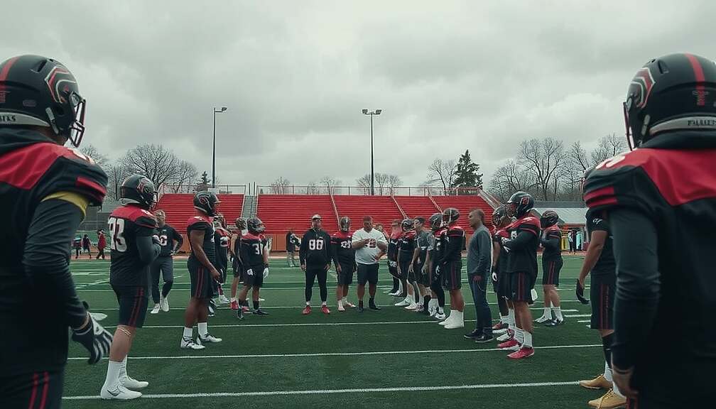 Wolfsburg Sacks Coach After Poor Start