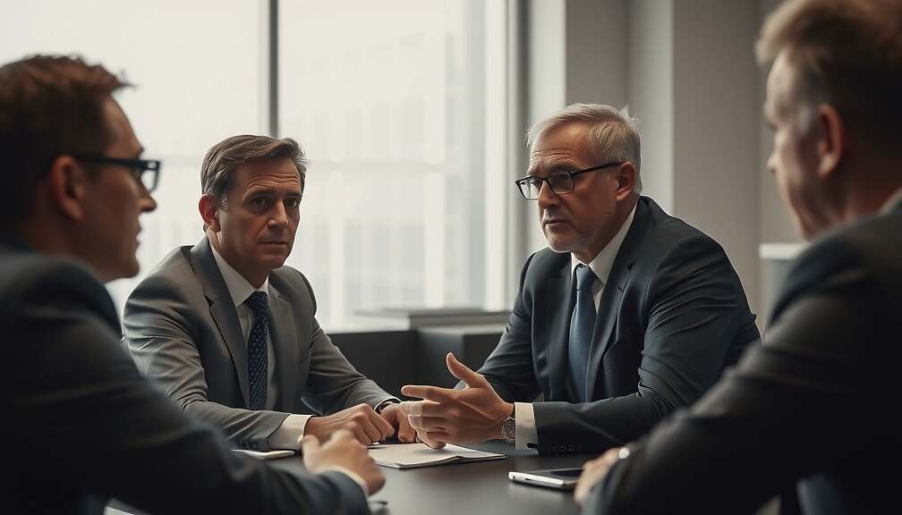 Scholz Urges Avoiding Social Cuts Amid Budget Concerns