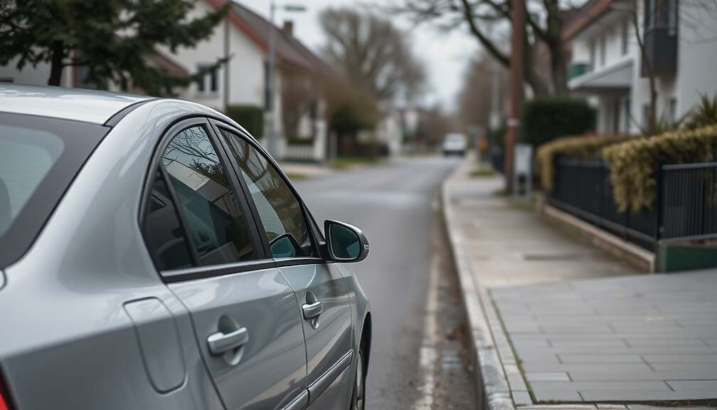 Car Ownership Costs Soar in Germany