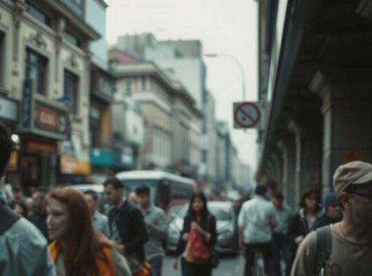 Berlin Election Heats Up Amid Antisemitism Accusations