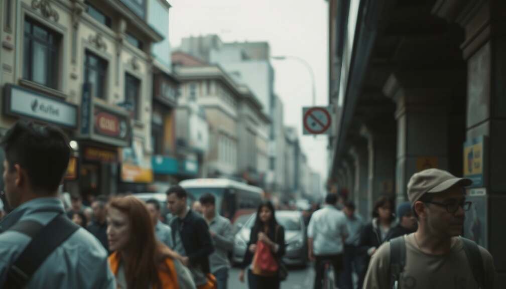 Berlin Election Heats Up Amid Antisemitism Accusations