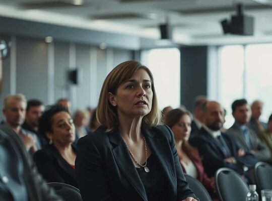 Union Leader Slams Youth Burden Claim