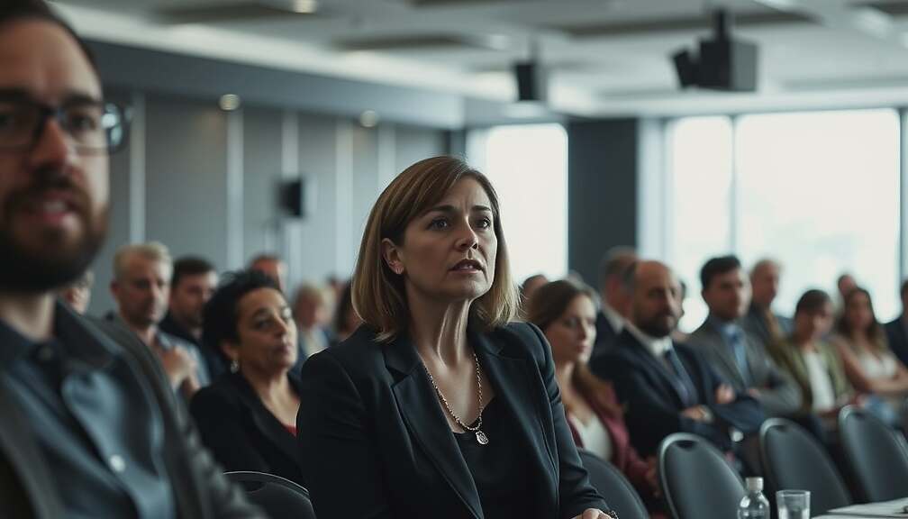 Union Leader Slams Youth Burden Claim