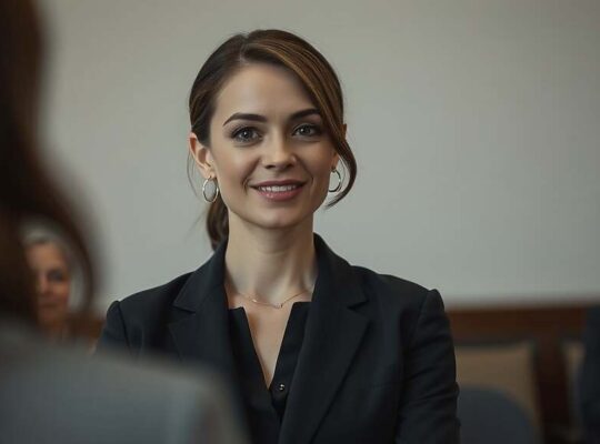 Geywitz Poised to Lead German Federal Audit Office