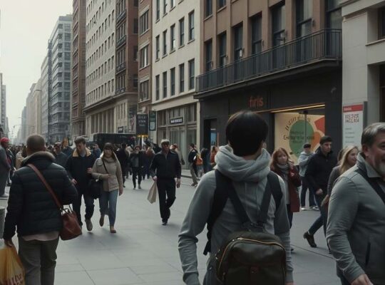 Germany's Rising Homelessness Sparks Outcry, Calls for Action