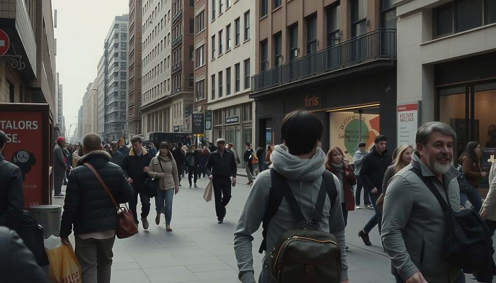 Germany's Rising Homelessness Sparks Outcry, Calls for Action