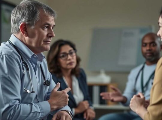 Germany Eyes Billions in Healthcare Savings Through System Overhaul