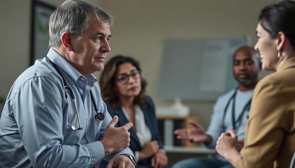 Germany Eyes Billions in Healthcare Savings Through System Overhaul