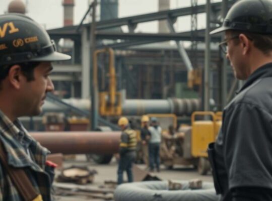 Police Union Demands Safety Plan for Nuclear Transport