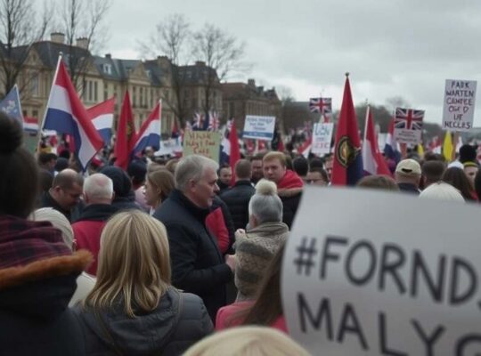 President's Comments Spark Outcry from German Far-Right Party