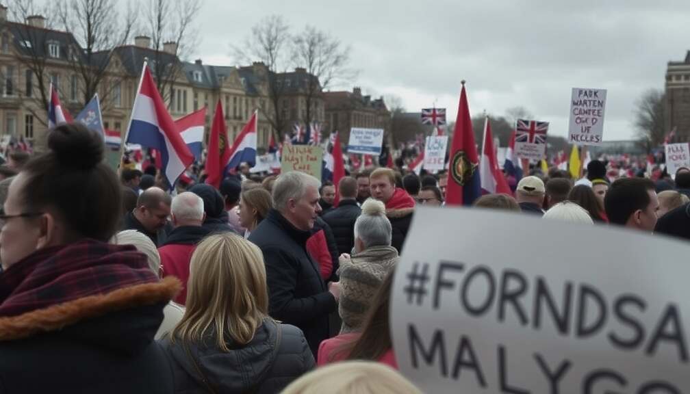 President's Comments Spark Outcry from German Far-Right Party