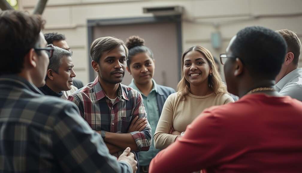 Generation Contract: Greens Advocate Shared Responsibility