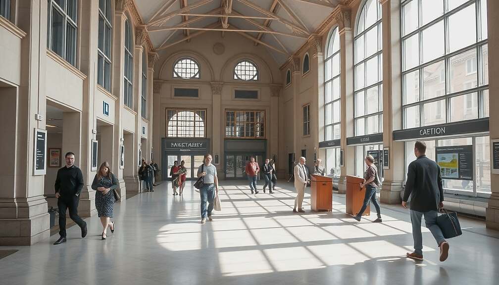 Germany's Representation in EU Institutions Dwindling