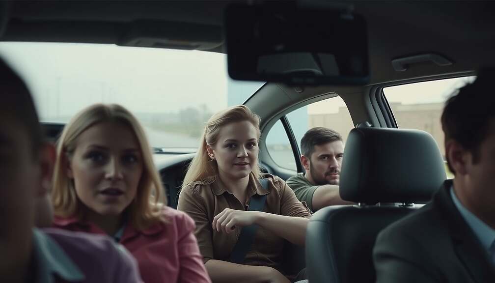 Germany Blocks Proposal for Car Smoking Ban Protecting Children