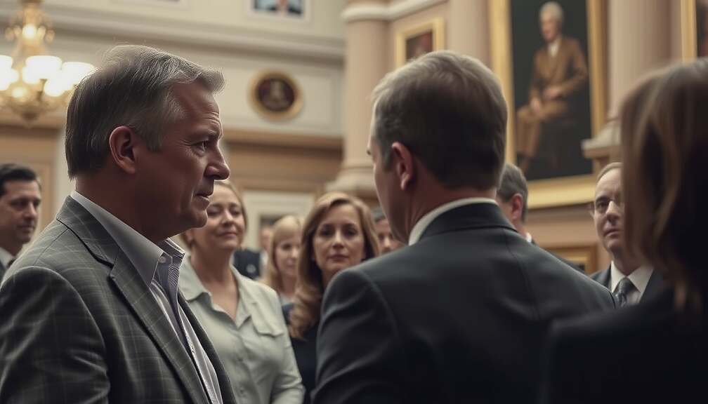 Kretschmer Slams German Draft Service Model as Missed Opportunity