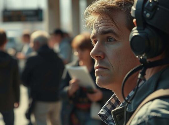 Politician Fears Rising Threat of Violence in Germany