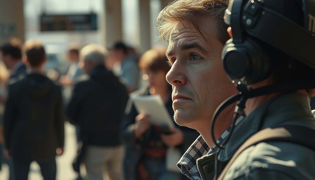 Politician Fears Rising Threat of Violence in Germany