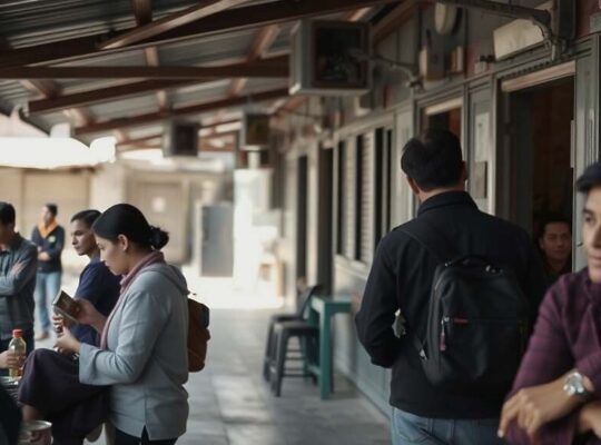 Germany Investigates Bomb Threat Group Across Four States