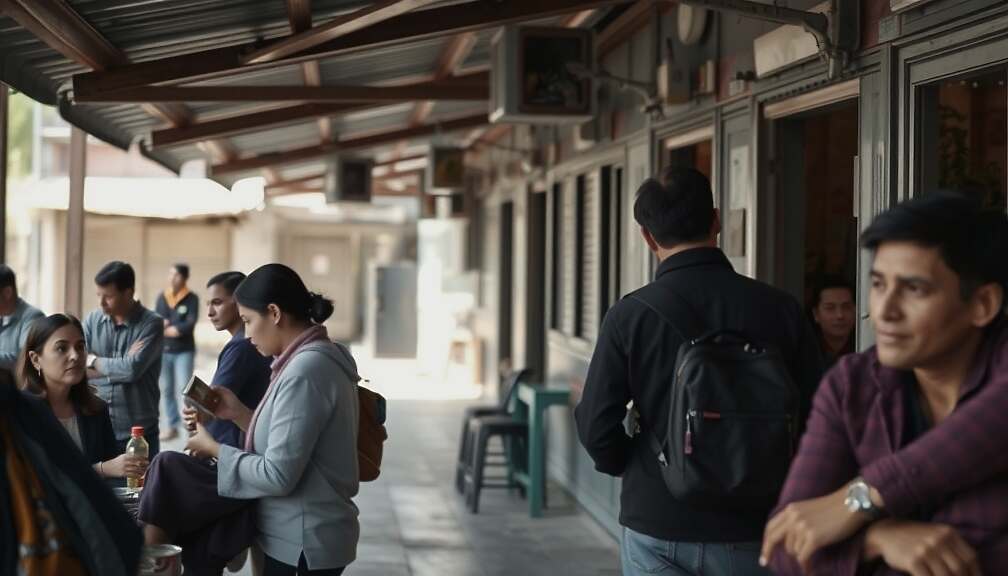 Germany Investigates Bomb Threat Group Across Four States