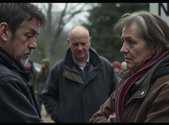 Germany Vows Stronger Action to Protect Women from Violence