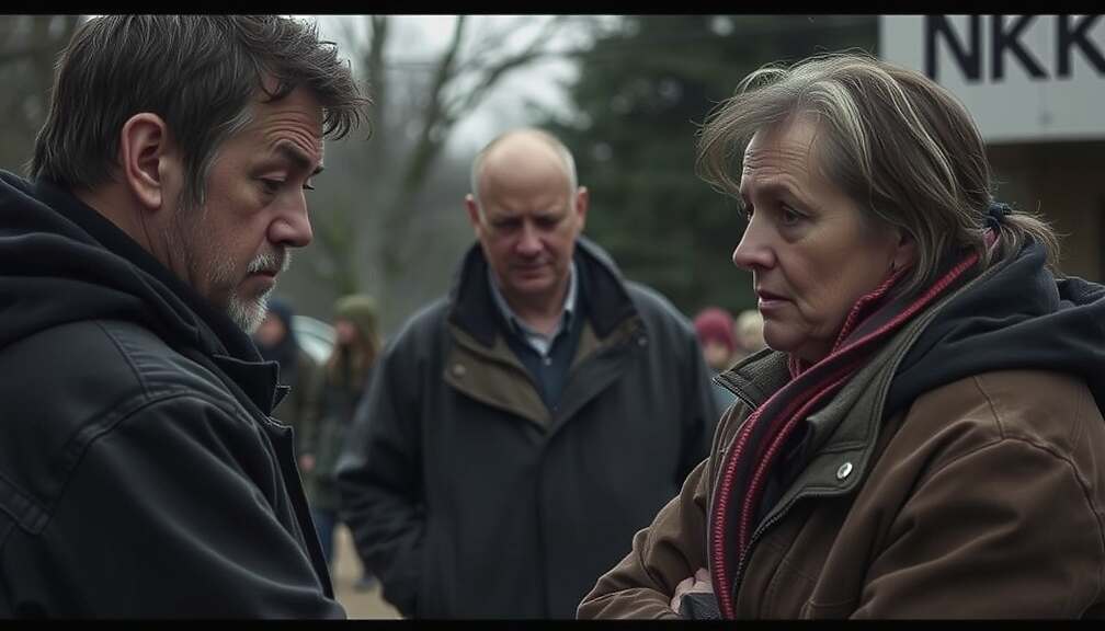 Germany Vows Stronger Action to Protect Women from Violence