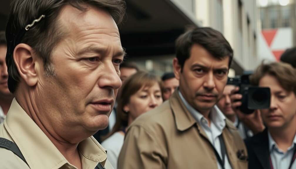 Gottschalk Explains Confusing Bambi Appearance, Apologizes for Remark