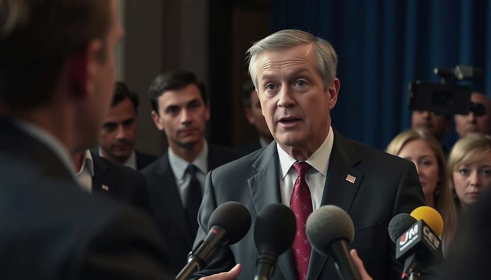 German Minister Questions New Bureaucratic Agency