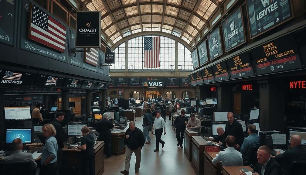 Tech Boost Lifts German Stocks After Nvidia Results