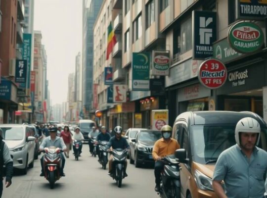 Rate Hike Optimism Fuels US Stock Market Surge