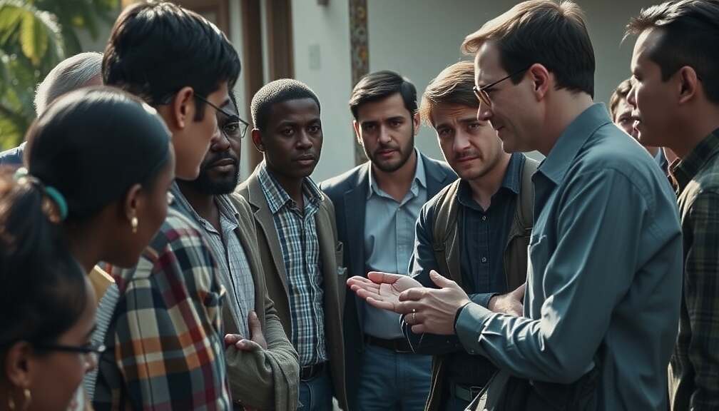 German Ministers Praised as Unexpected Feminist Allies