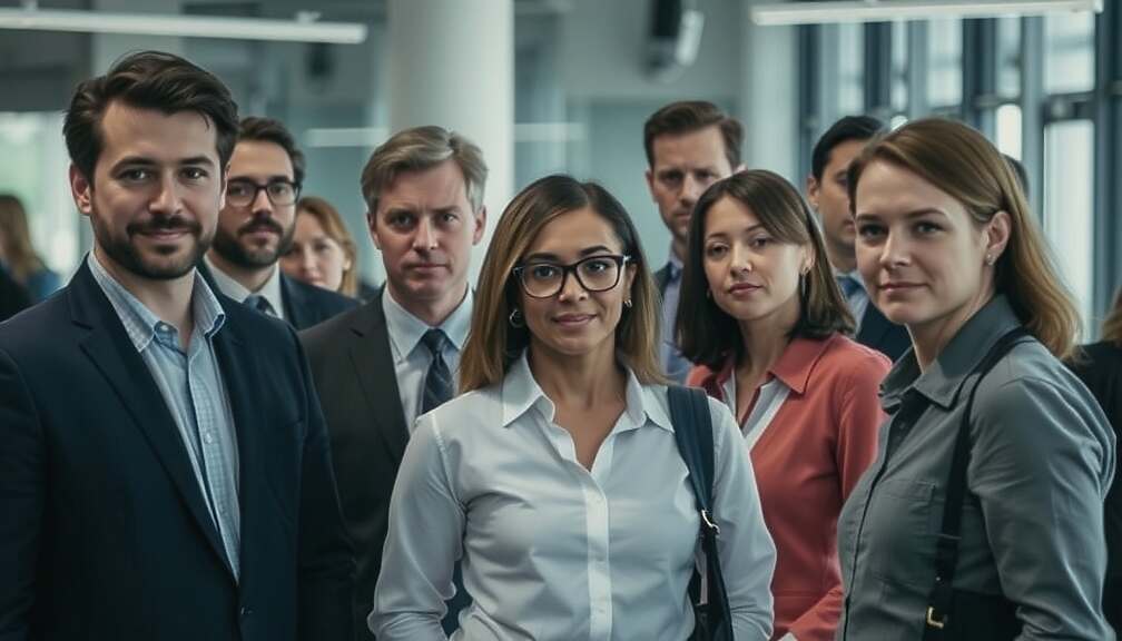 CDU Warned Against Rightward Shift, Faces Internal Divisions